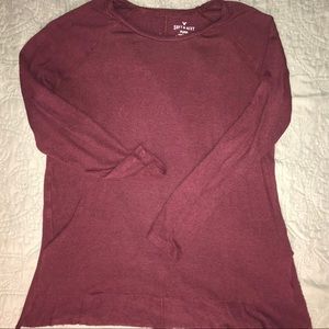 American Eagle Soft and Sexy Sweater